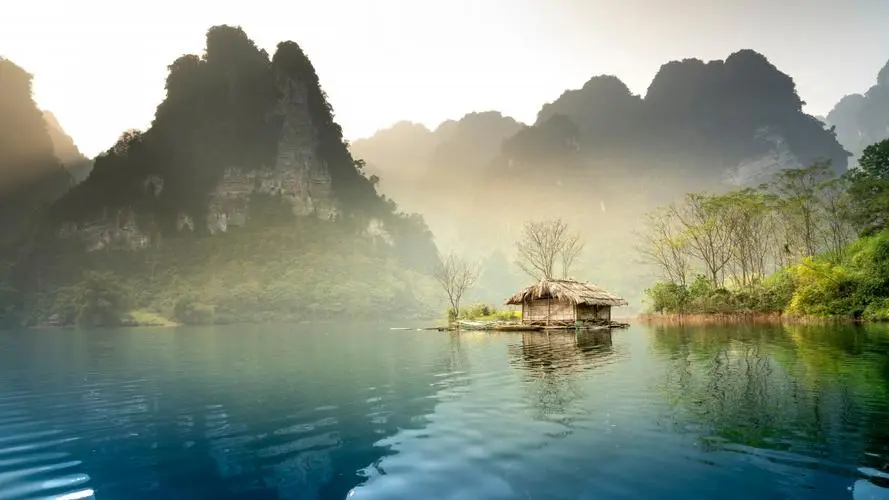 智能化精密独特